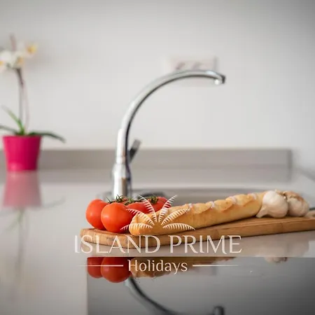 Appartement 3 In Club Sc264 San Miguel de Abona