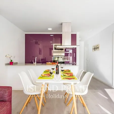 3 In Club Sc264 Appartement