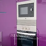 דירה 3 In Club Sc264