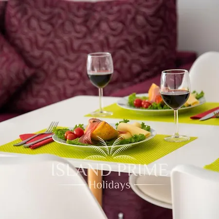 3 In Club Sc264 Appartement San Miguel de Abona