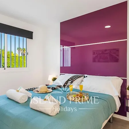 3 In Club Sc264 Appartement *