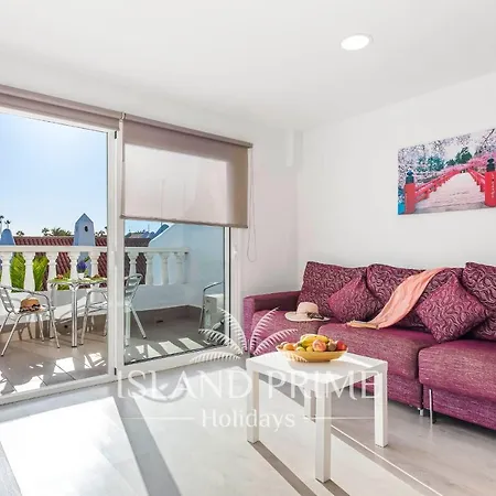 Appartement 3 In Club Sc264 San Miguel de Abona