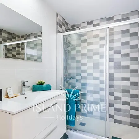 Appartement 3 In Club Sc264