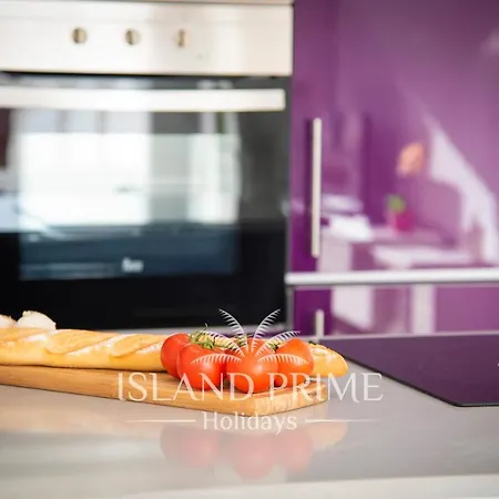 3 In Club Sc264 Appartement