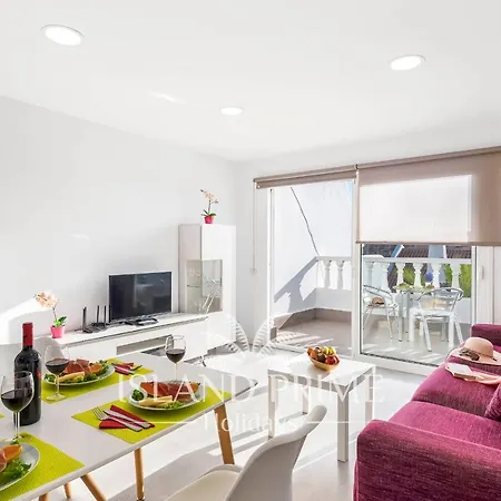 Appartement 3 In Club Sc264