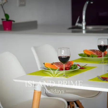 Appartement 3 In Club Sc264 San Miguel de Abona