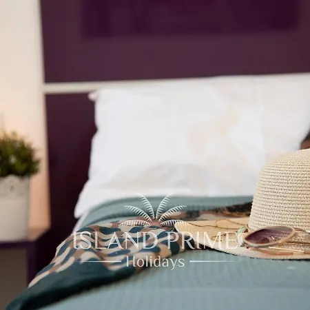 3 In Club Sc264 Appartement San Miguel de Abona