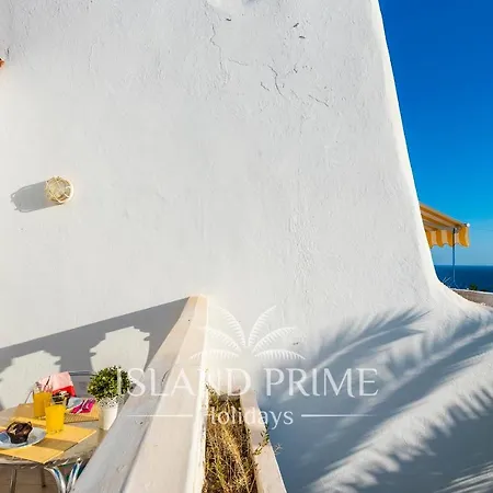 3 In Club Sc264 Appartement San Miguel de Abona