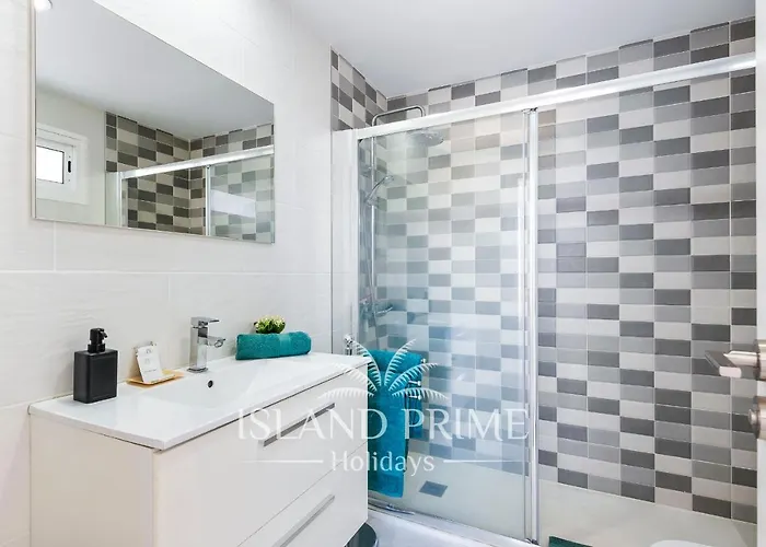 Apartment 3 In Club Sc264