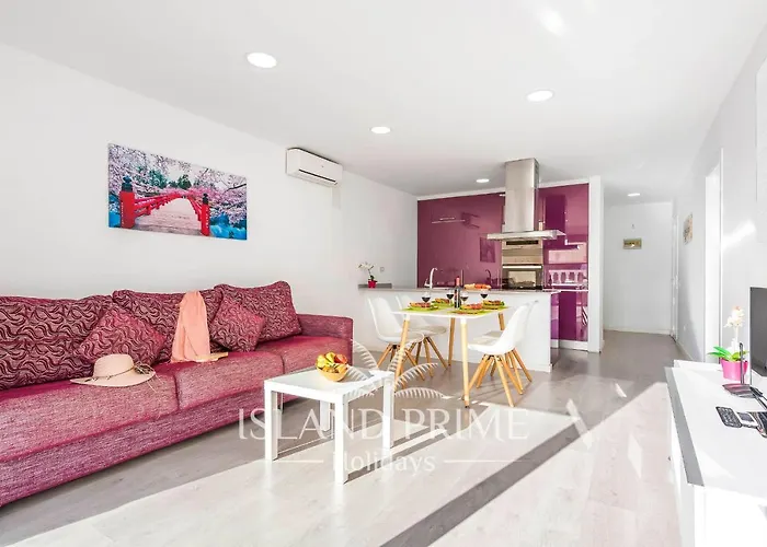 3 In Club Sc264 Apartment