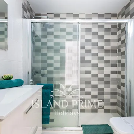 3 In Club Sc264 Apartamento