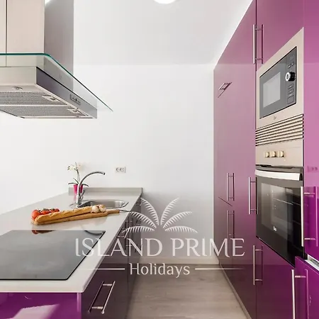 Apartamento 3 In Club Sc264 *