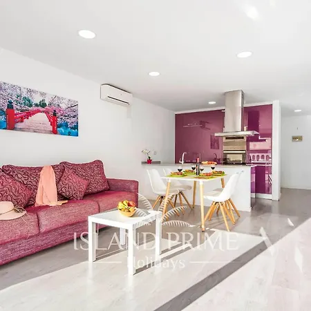3 In Club Sc264 Apartamento