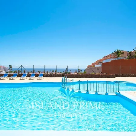 3 In Club Sc264 Apartamento *