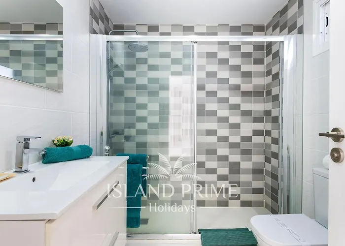 3 In Club Sc264 דירה