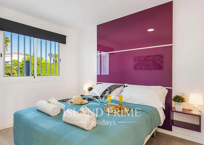 3 In Club Sc264 דירה *