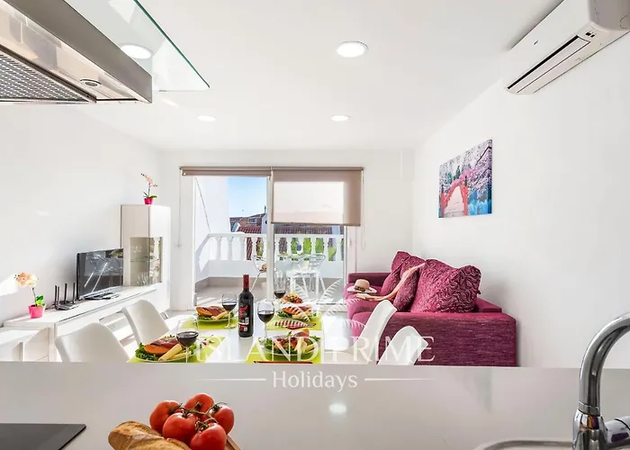 3 In Club Sc264 * סן מיגל דה אבונה