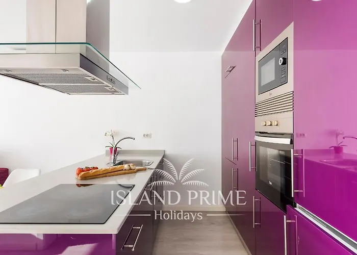 דירה 3 In Club Sc264 *