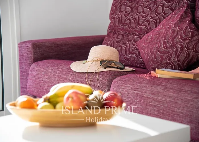 3 In Club Sc264 דירה סן מיגל דה אבונה