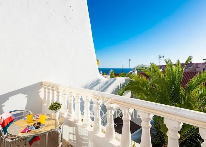 דירה 3 In Club Sc264 *