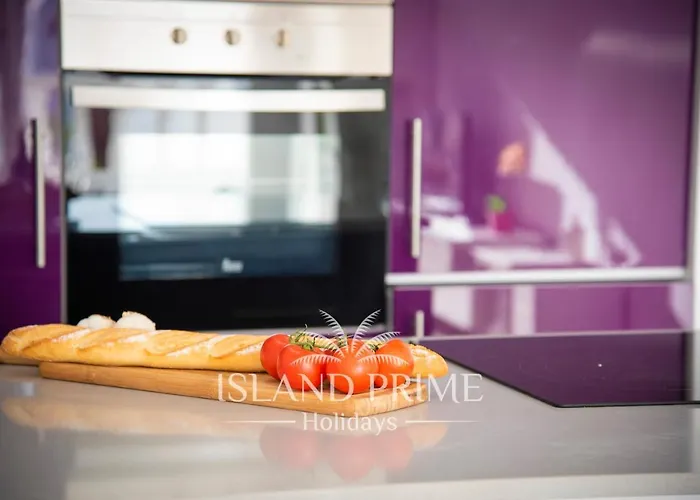 3 In Club Sc264 דירה