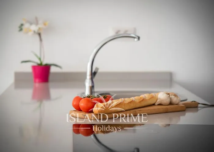 דירה 3 In Club Sc264 סן מיגל דה אבונה