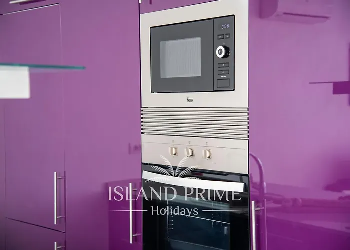 דירה 3 In Club Sc264