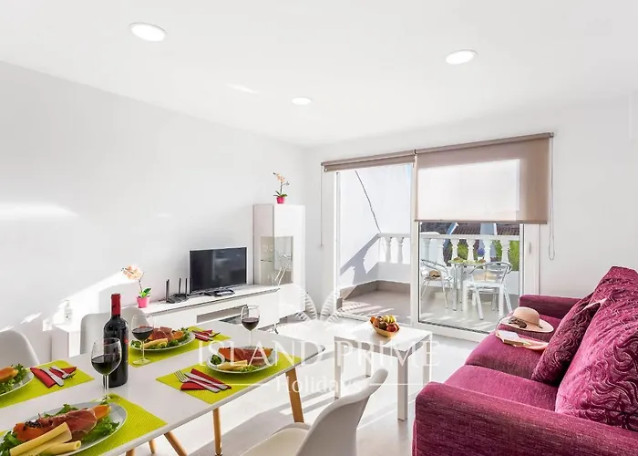 דירה 3 In Club Sc264