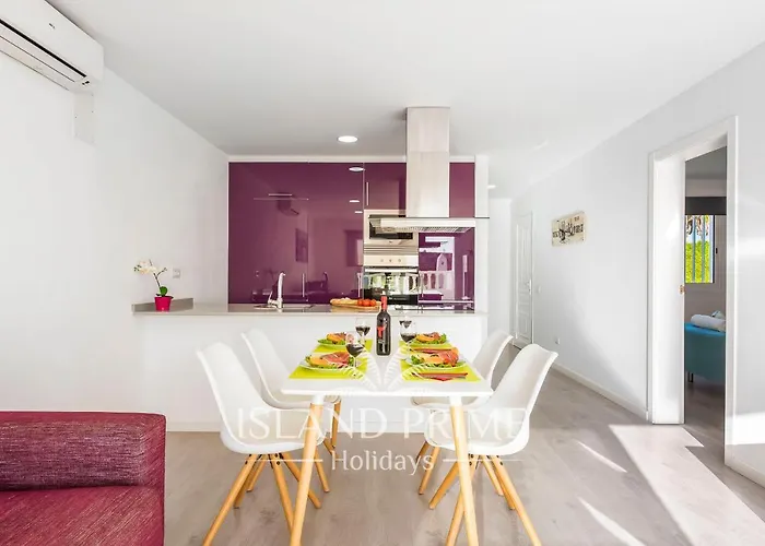 3 In Club Sc264 דירה