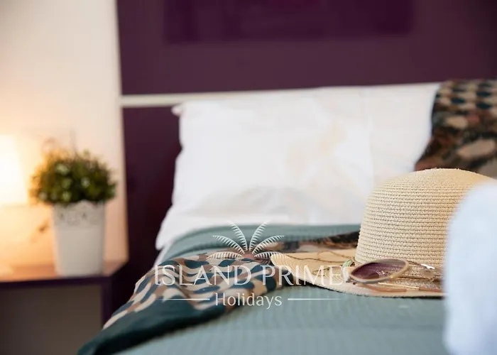 3 In Club Sc264 דירה סן מיגל דה אבונה