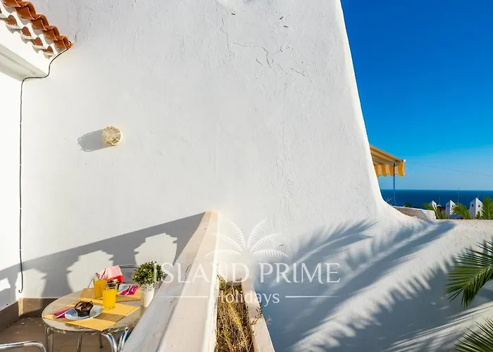 3 In Club Sc264 דירה סן מיגל דה אבונה