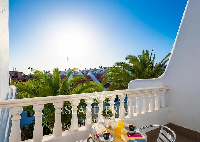 דירה 3 In Club Sc264 *