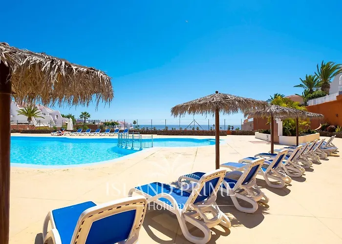 3 In Club Sc264 סן מיגל דה אבונה