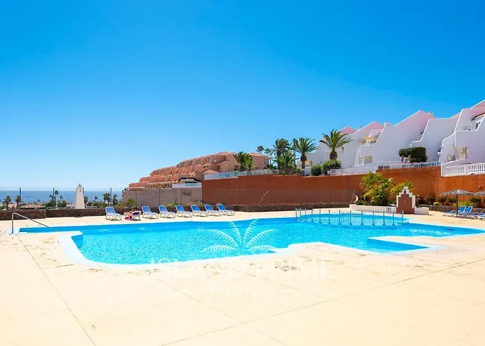 3 In Club Sc264 סן מיגל דה אבונה