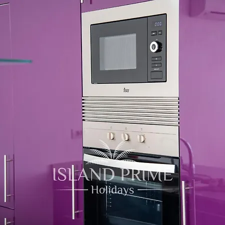 Apartment 3 In Club Sc264
